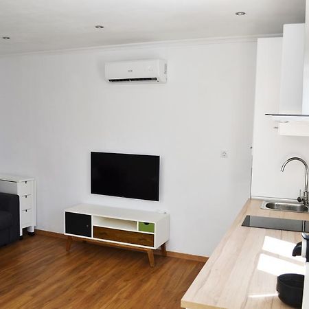 Atico Fenicia Apartment Cadiz Exterior photo