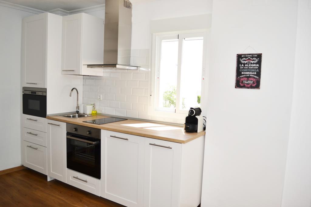 Atico Fenicia Apartment Cadiz Exterior photo