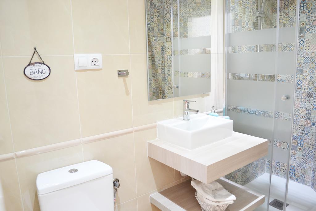 Atico Fenicia Apartment Cadiz Exterior photo
