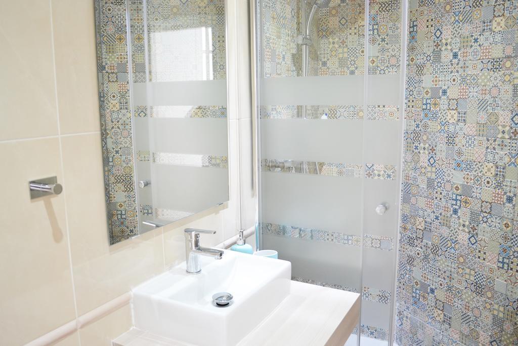 Atico Fenicia Apartment Cadiz Exterior photo
